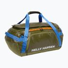 Geantă de voiaj Helly Hansen Guide Duffel 70 l terrain green