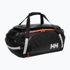 Geantă de voiaj Helly Hansen Guide Duffel 90 l pro black