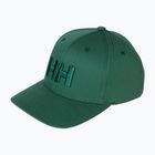 Șapcă Helly Hansen Brand opal green