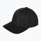 Șapcă Helly Hansen Brand black