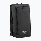 Valiză de călătorie Musto Wheeled Bag 80 l black