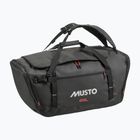 Geantă impermeabilă Musto Duffel Bag 65 l negru