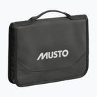 Trusă de cosmetice Musto Washbag black