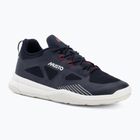 Încălțăminte pentru bărbați Musto Dynamic Race navy/ff white