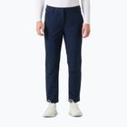 Pantaloni de navigație pentru femei Helly Hansen Qd Crew navy