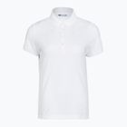 Tricou polo pentru femei Helly Hansen Crew Polo Pique white