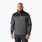 Geacă de navigație pentru bărbați Helly Hansen Crew Midlayer 2 thunder grey