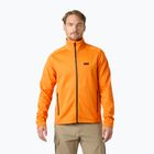 Bluză pentru bărbați Helly Hansen Hp Fleece ignite orange