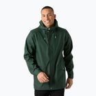 Geacă de ploaie pentru bărbați Helly Hansen Moss Rain Coat dark jungle