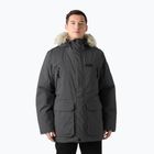 Geacă de iarnă pentru bărbați Helly Hansen Reine Parka thunder grey