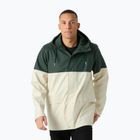 Geacă de navigație pentru bărbați Helly Hansen Moss Block Coat cream
