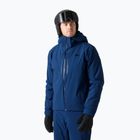 Geacă de schi pentru bărbați Helly Hansen Alpha Lifaloft dark blue
