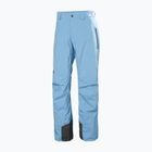 Pantaloni de schi pentru bărbați Helly Hansen Legendary Insulated bright blue