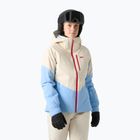 Geacă de schi pentru femei Helly Hansen Alphelia bright blue