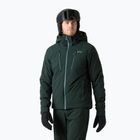 Geacă de schi pentru bărbați Helly Hansen Alpha 4.0 dark jungle
