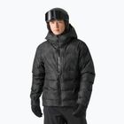 Geacă de schi pentru bărbați Helly Hansen Kvitfjell Race Puffy black