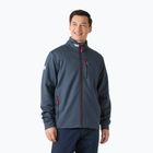 Geacă pentru bărbați Helly Hansen Crew Fleece navy