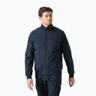 Geacă pentru bărbați Helly Hansen HP Racing Lifaloft Bomber navy