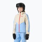 Geacă de schi pentru copii Helly Hansen Snowbliss bright blue