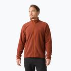 Bluză pentru bărbați Helly Hansen Daybreaker Fleece iron oxide