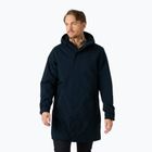 Geacă de ploaie pentru bărbați Helly Hansen Brussel Ins navy