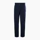Pantaloni de schi pentru femei Helly Hansen Alphelia Ins navy