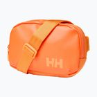 Borsetă Helly Hansen Guide resort tangerine.