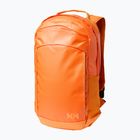Rucsac de oraș Helly Hansen Guide Daypack 22 l resort tangerine