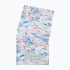 Guler Helly Hansen Neck white slope map aop