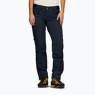 Pantaloni de trekking pentru femei NORRONA Falketind Flex1 caviarblack