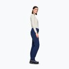 Pantaloni de trekking pentru femei NORRONA Falketind Flex1 indigo night
