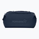Geantă de călătorie NORRONA Norrøna Duffel 70 l indigo night