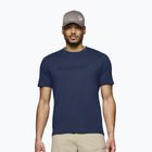 Tricou pentru bărbați NORRONA Cotton Viking indigo night