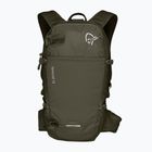 Rucsac de turism NORRONA Femund Econyl70 15 l olive night