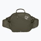 Borsetă Norrona Femund Econyl70 6 l olive night