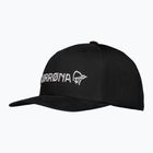 Șapcă NORRONA Flexfit 3D caviar black