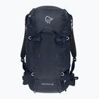 Rucsac de trekking NORRONA Falketind Econyl70 28 l indigo night