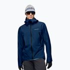 Geacă de ploaie pentru bărbați NORRONA Falketind Gore-Tex indigo night