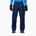 Pantaloni de schi pentru bărbați Norrona Lofoten Gore-Tex Insulated indigo night