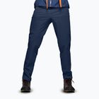 Pantaloni de trekking pentru bărbați NORRONA Falketind Flex1 Light indigo night