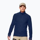 Bluză fleece pentru bărbați NORRONA Falketind Warm1 Active indigo night