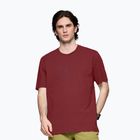Tricou pentru bărbați NORRONA Cotton Viking port