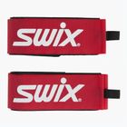 Clemă pentru schiuri Swix R391 red/white