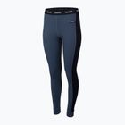 Pantaloni termici pentru femei Swix Racex Bodyw albastru 41806-72102-XS