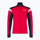 Jachetă de schi fond pentru bărbați Swix Dynamic roșu 12591-99990-S Swix