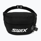 Curea pentru bidon Swix Insulated Drink Belt 1 l jet black