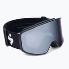 Ochelari de schi Sweet Protection Boondock RIG Reflect, negru, 852040