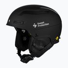 Cască de schi Sweet Protection Trooper 2Vi SL Mips Helmet dirt black