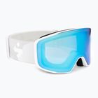 Ochelari de schi Sweet Protection Boondock RIG Reflect rig aquamarine/satin white/bronco peaks 852113