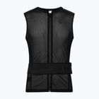 Vesta de protecție masculină Sweet Protection Back Protector Vest 2.0 true black